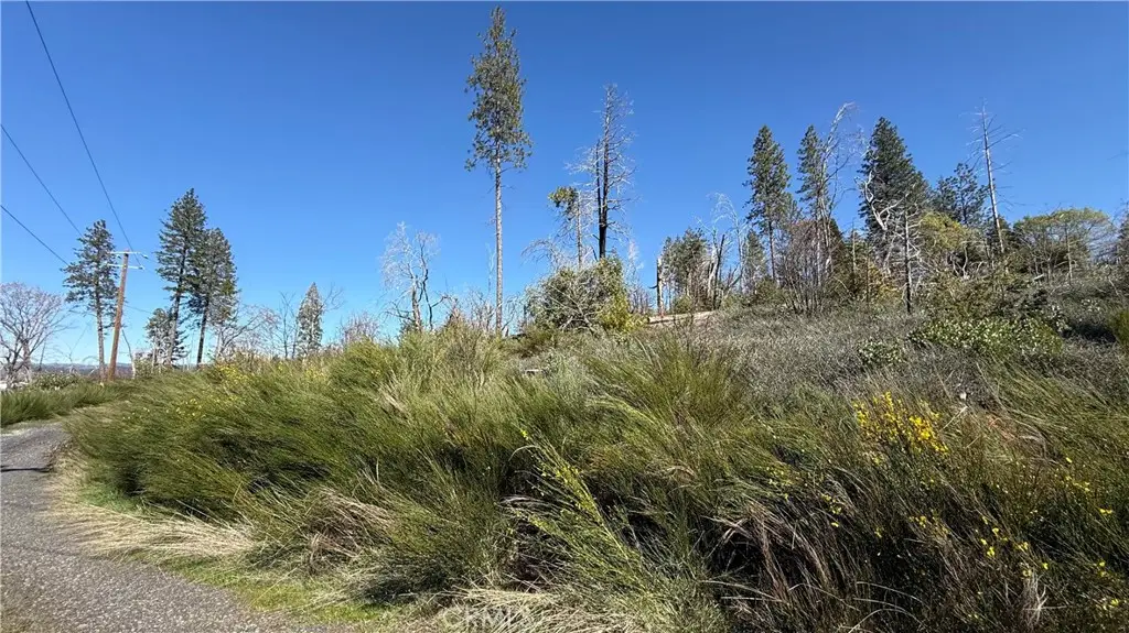 0 Starcrest Lane, Berry Creek, CA 95916 - #1