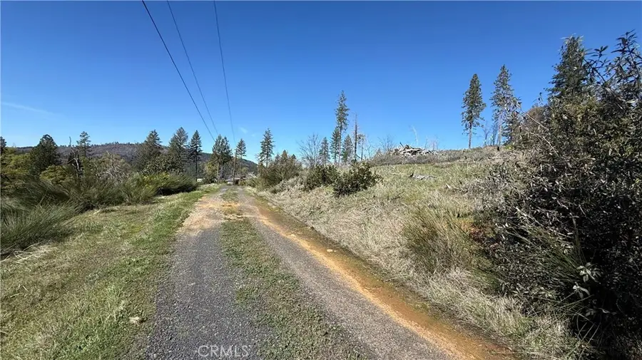 0 Starcrest Lane, Berry Creek, CA 95916 - #3
