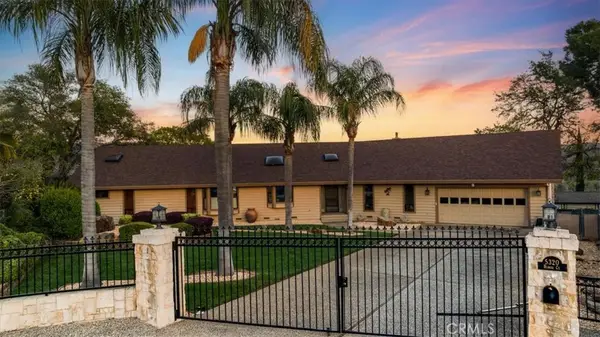 5320 Blinzig Court, Oroville, CA 95966