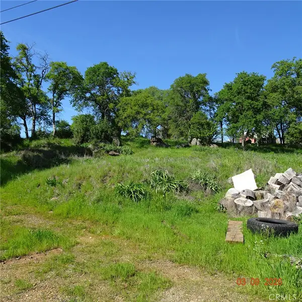 0 Incline, Oroville, CA 95966