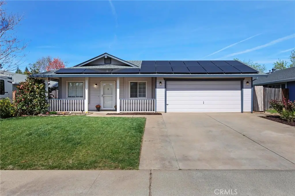 170 Artesia, Chico, CA 95973 - #1