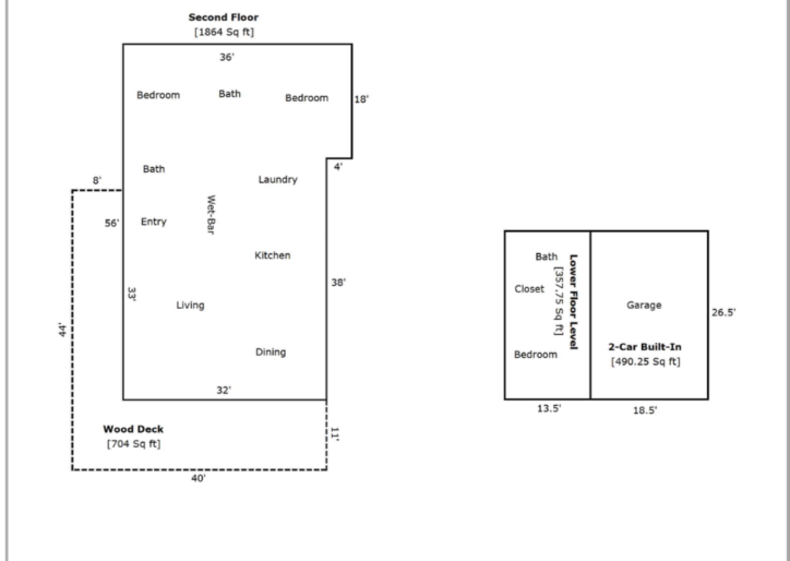 5386 Royal Oaks, Oroville, CA 95966 - #1