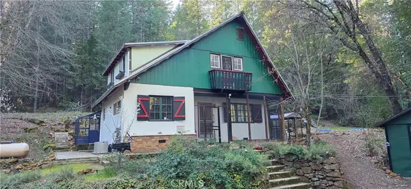 16455 Frenchtown, Brownsville, CA 95919