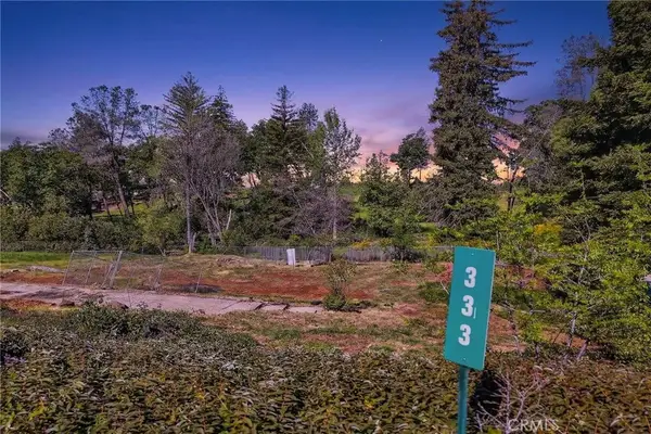 333 Redbud, Paradise, CA 95969