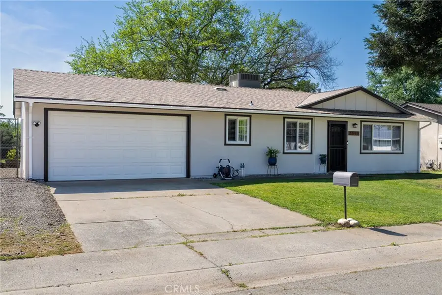 2575 Forestview Drive, Oroville, CA 95966 - #2