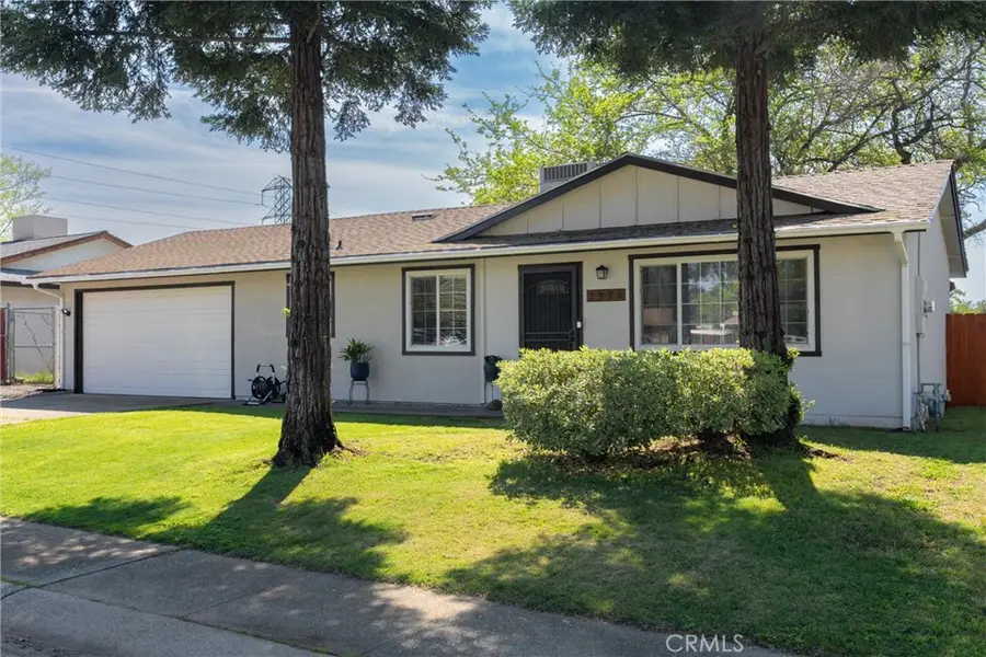 2575 Forestview Drive, Oroville, CA 95966 - #3