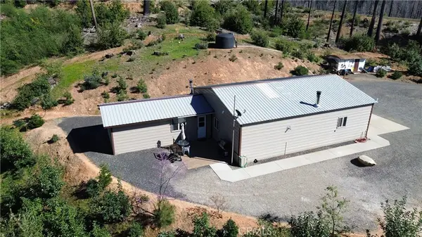 11691 Oro Quincy Highway, Berry Creek, CA 95916