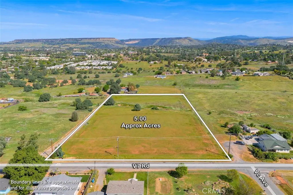 0 V7 Road, Oroville, CA 95966 - #1