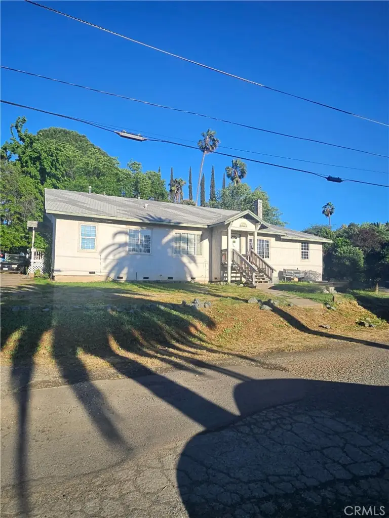 1377 Norton, Oroville, CA 95966 - #1