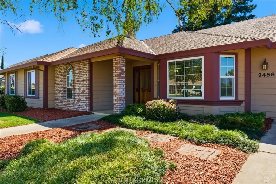 3456 Jefferson Avenue, Yuba City, CA 95993 - #3