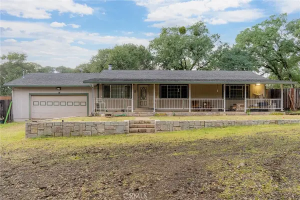 1768 Swedes Flat Road, Bangor, CA 95914