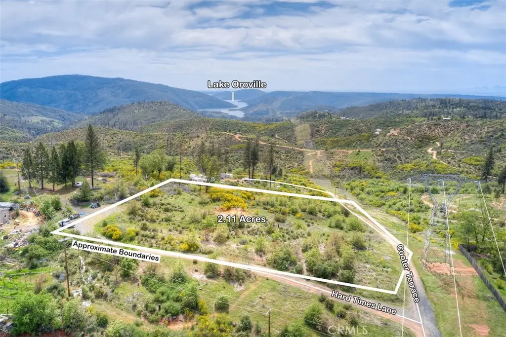 3998 Hard Times Lane, Oroville, CA 95965 - #1