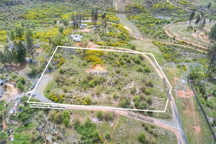 3998 Hard Times Lane, Oroville, CA 95965 - #3