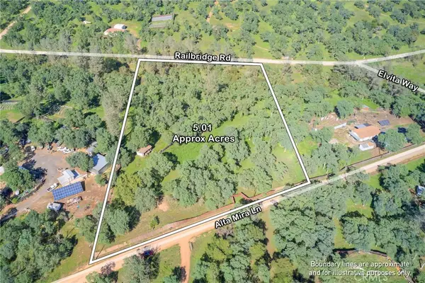 43 Alta Mira Lane, Oroville, CA 95966