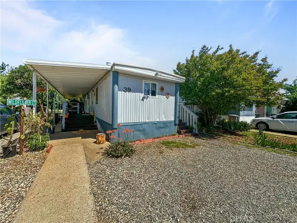 1047 14th Street #39, Oroville, CA 95965