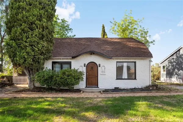 2407 Oro Quincy, Oroville, CA 95966