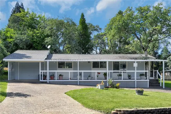 112 Oak Grove Parkway, Oroville, CA 95966