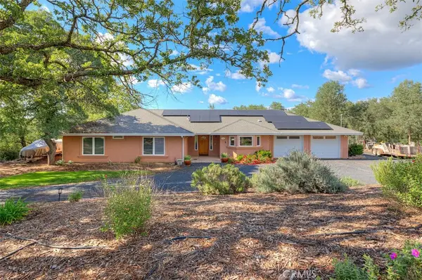 105 Silver Bar Drive, Oroville, CA 95966