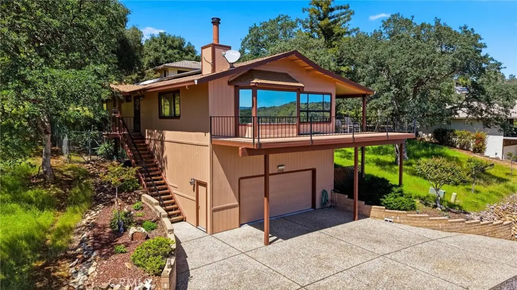 6500 Jack Hill Drive, Oroville, CA 95966 - #1