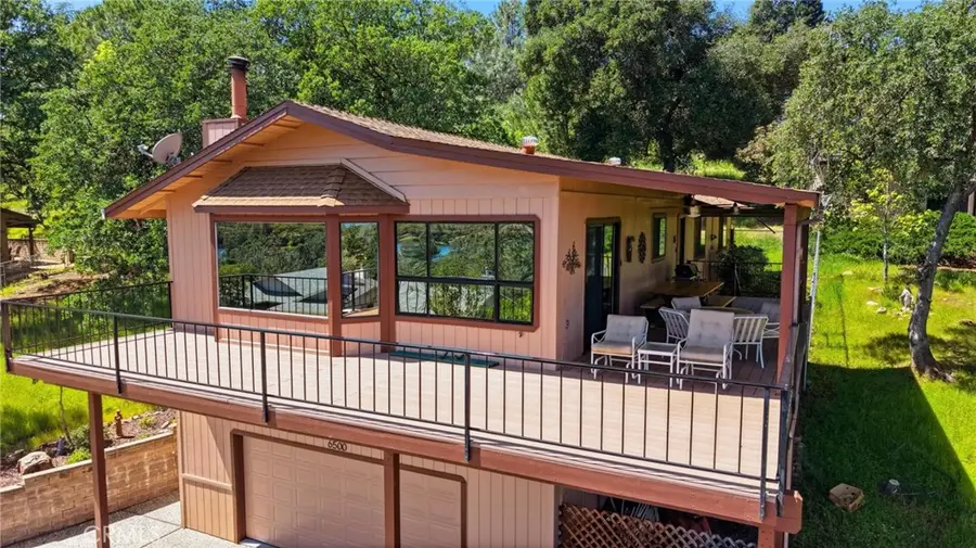 6500 Jack Hill Drive, Oroville, CA 95966 - #2