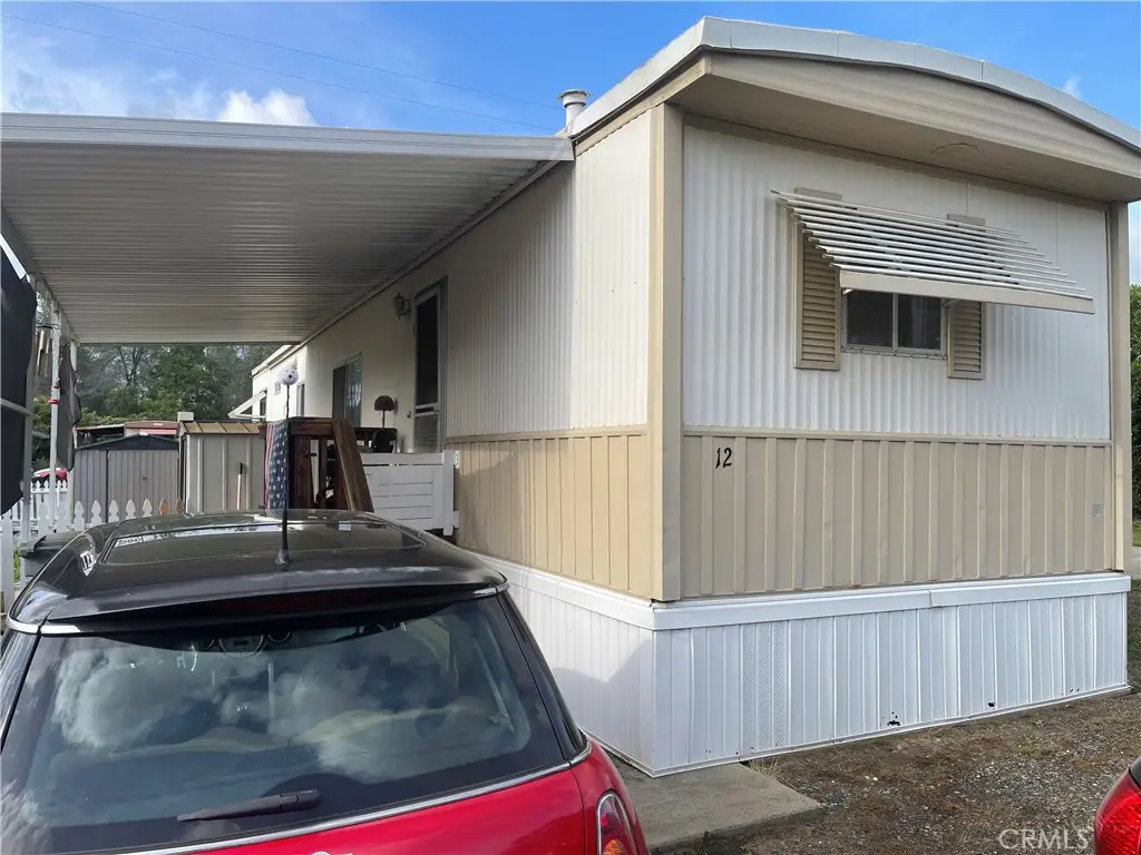 12 Firloop Circle #12, Oroville, CA 95966 - #1