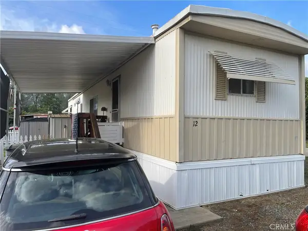 12 Firloop Circle #12, Oroville, CA 95966