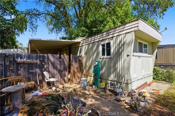 2465 Palermo #12, Palermo, CA 95968