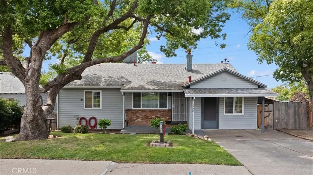 1938 Campbell Avenue, Oroville, CA 95966 - #1