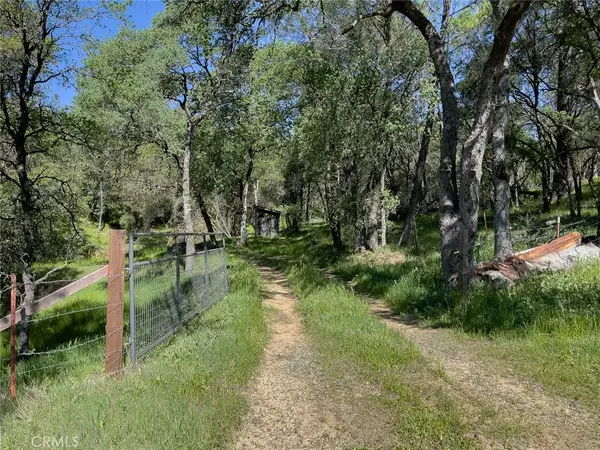 0 Berwick Lane, Oroville, CA 95966