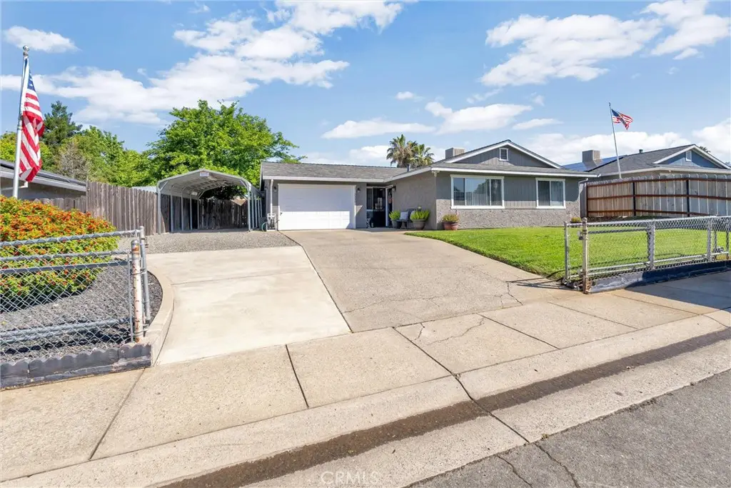 2335 Via Canela, Oroville, CA 95966 - #1