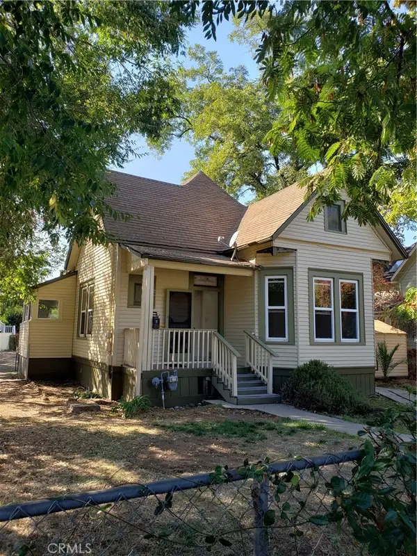 1660 Veatch Street, Oroville, CA 95965