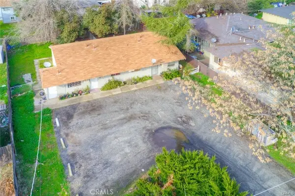 1190 Pomona Avenue, Oroville, CA 95965
