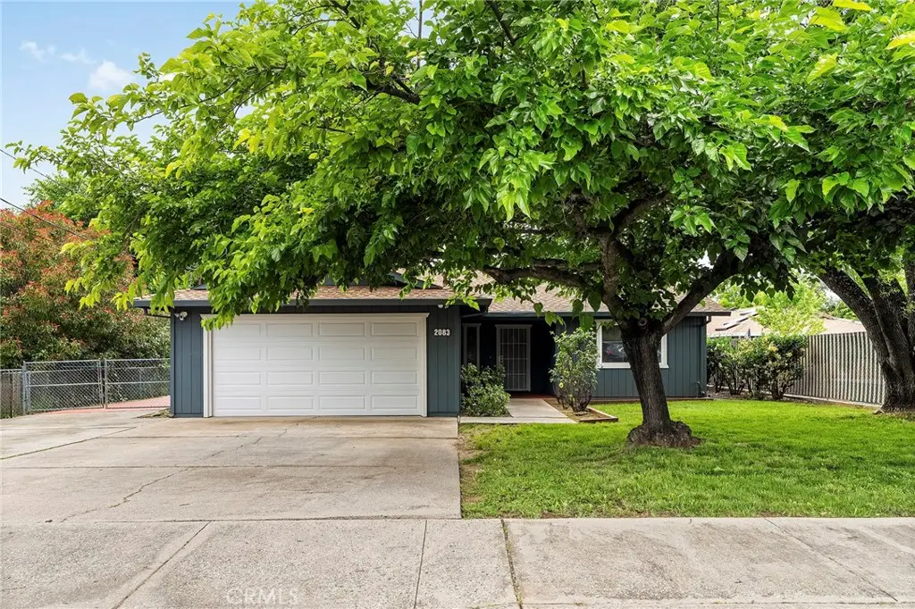 2083 Fogg Avenue, Oroville, CA 95965 - #1