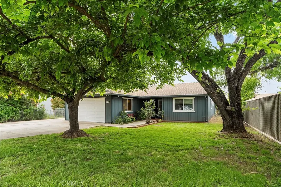 2083 Fogg Avenue, Oroville, CA 95965 - #2