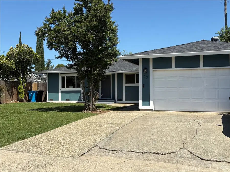 42 Rosita Way, Oroville, CA 95966 - #2