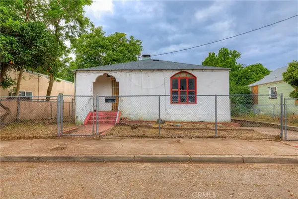 1752 Gray, Oroville, CA 95965