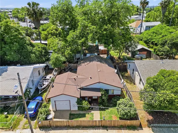 2262 Hewitt Avenue, Oroville, CA 95966
