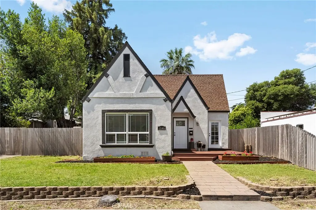 1540 2nd Avenue, Oroville, CA 95965 - #1