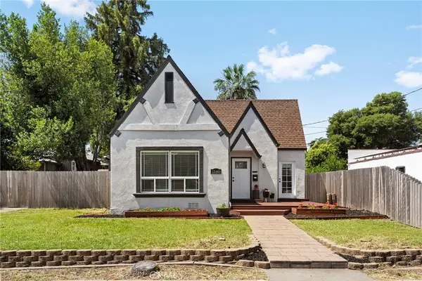 1540 2nd Avenue, Oroville, CA 95965