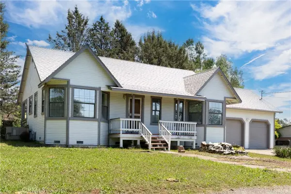 5163 Oro Bangor, Oroville, CA 95966