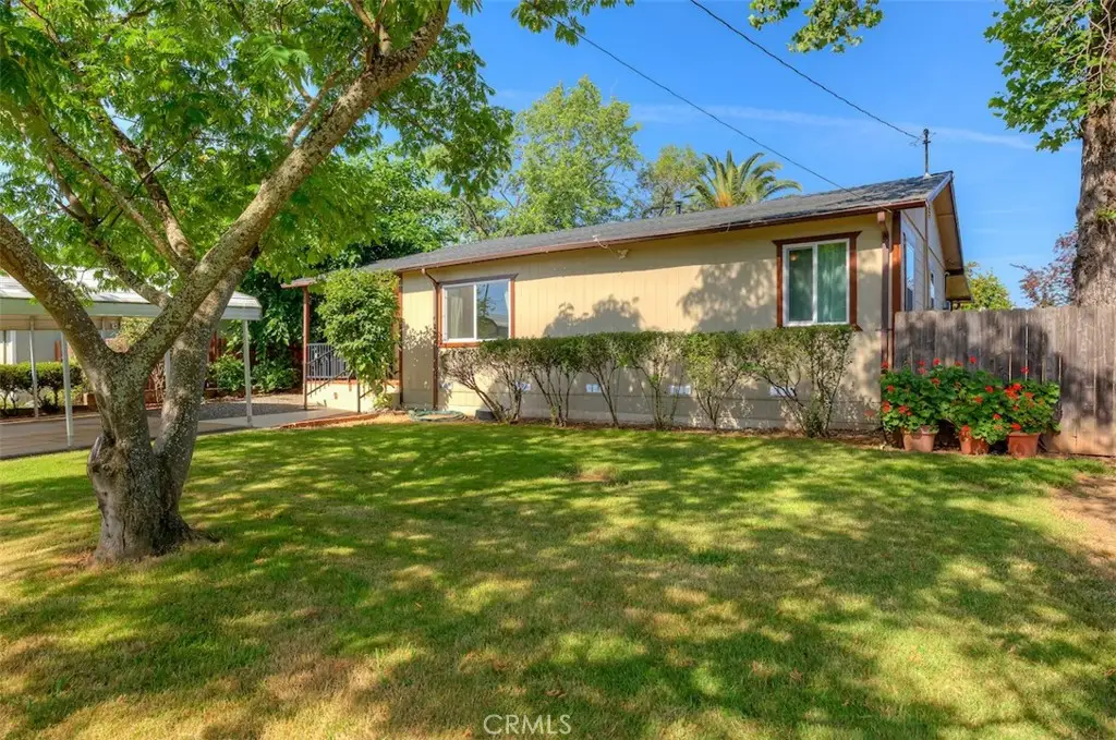 48 Hoover, Oroville, CA 95966 - #1