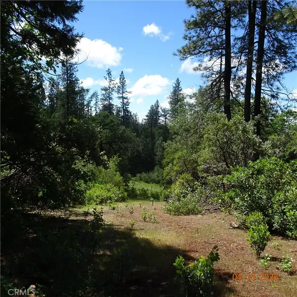 0 Powell Ridge, Oroville, CA 95966
