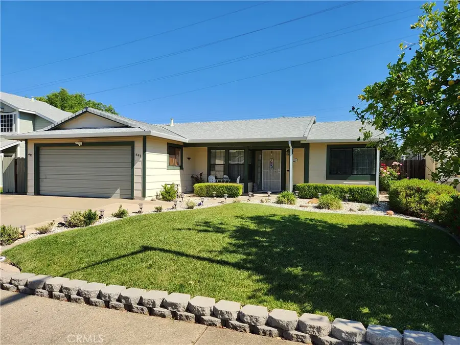 641 Grider Drive, Roseville, CA 95678 - #2