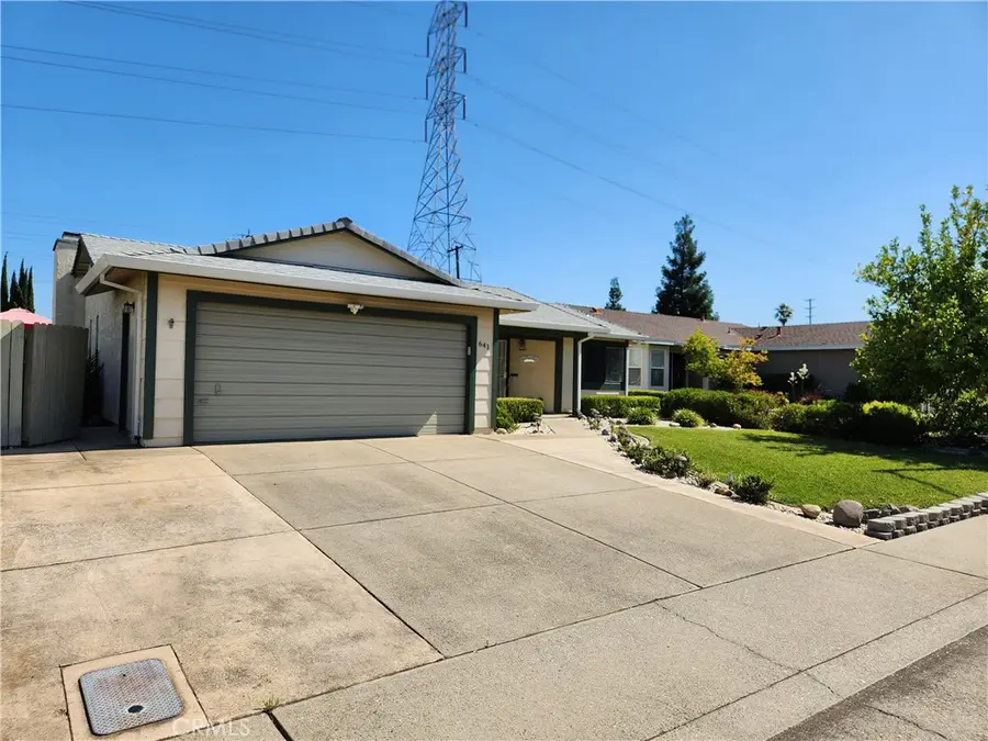 641 Grider Drive, Roseville, CA 95678 - #3