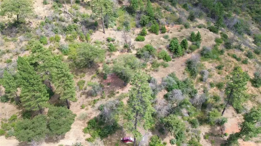 0 Feather Ridge Way, Berry Creek, CA 95916 - #3