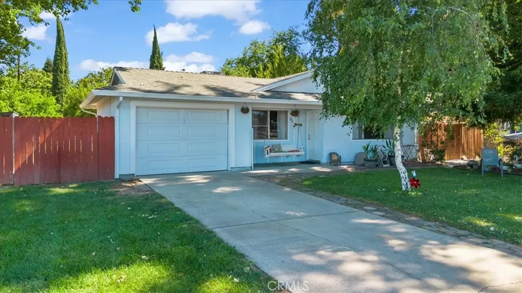 351 C Street, Biggs, CA 95917 - #1