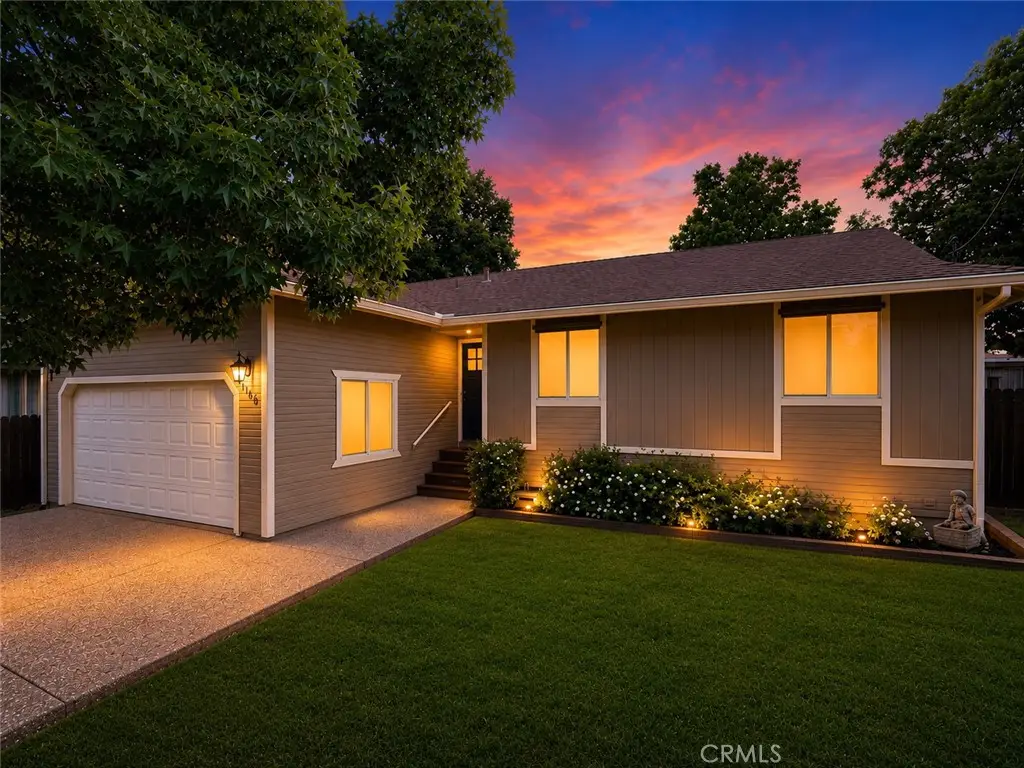 1166 Ruddy Creek Court, Oroville, CA 95965 - #1