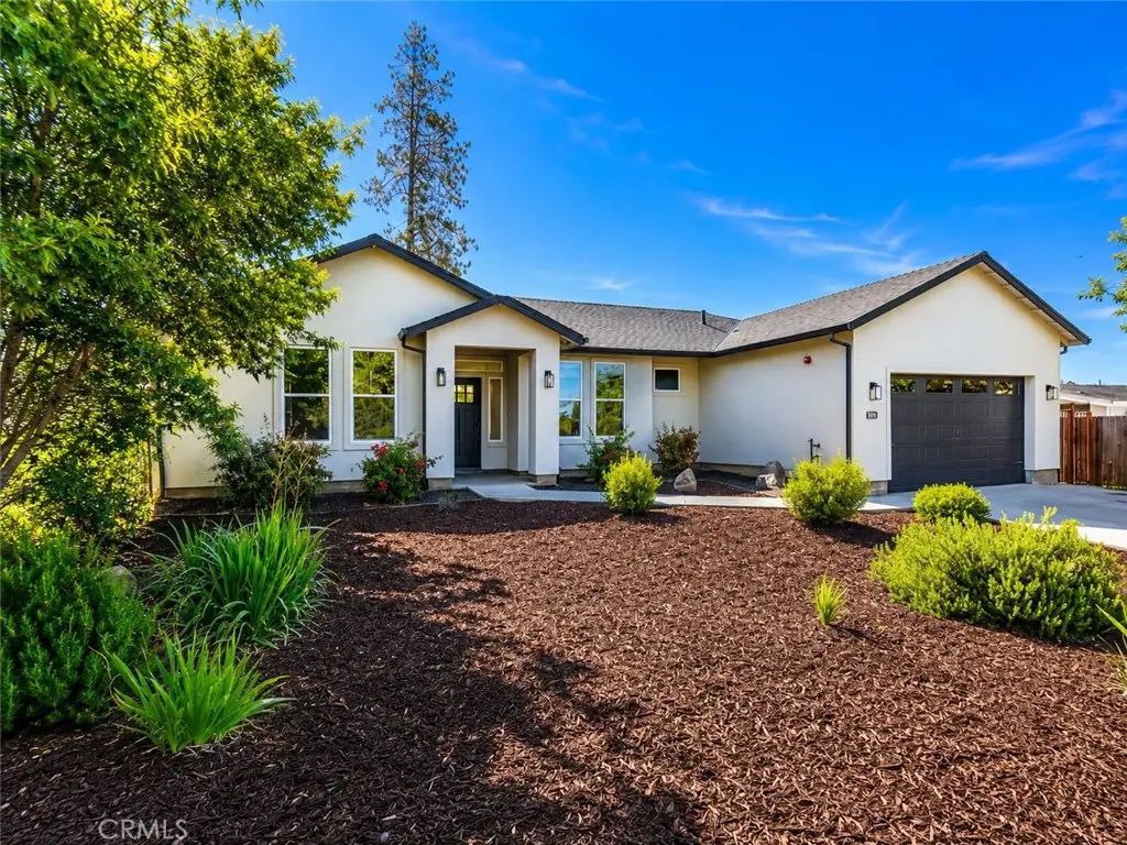 5700 Newland Road, Paradise, CA 95969 - #1