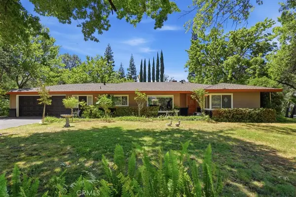 55 Pine Oaks Road, Oroville, CA 95966