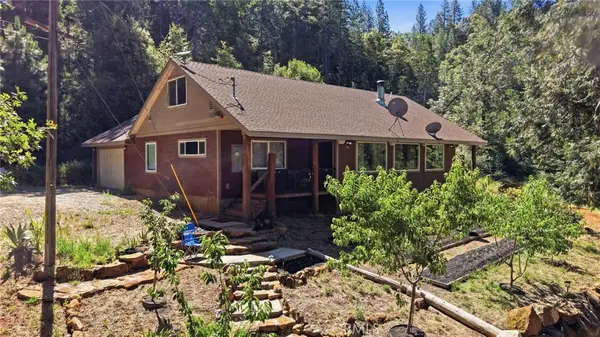40 White Fir, Oroville, CA 95966